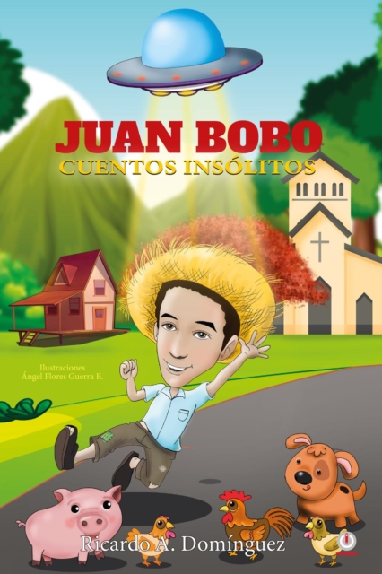 Juan Bobo