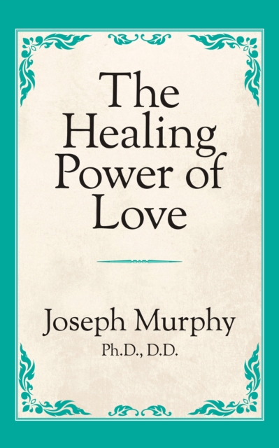 Healing Power of Love