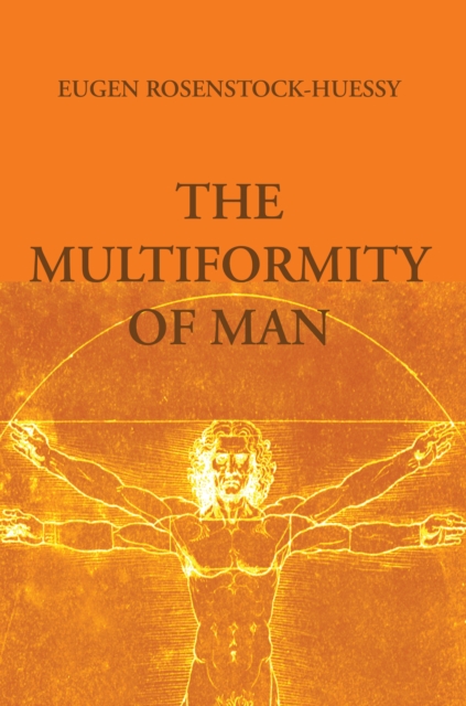 Multiformity of Man