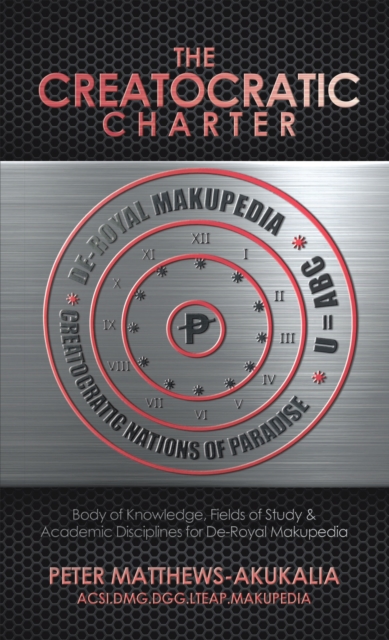 Creatocratic Charter