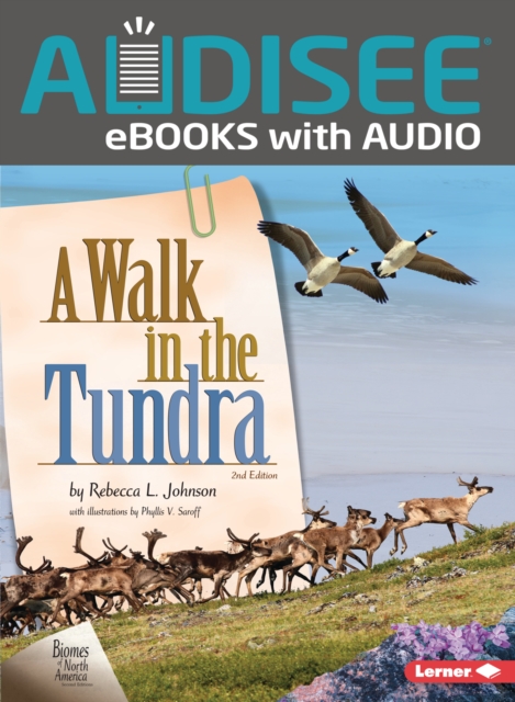 Walk in the Tundra, 2nd Edition