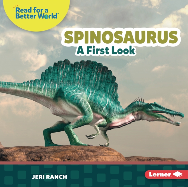 Spinosaurus