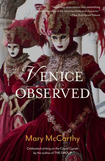 Venice Observed