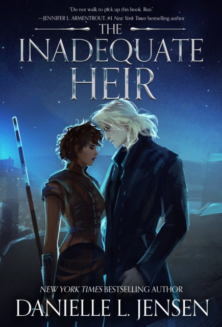 Inadequate Heir