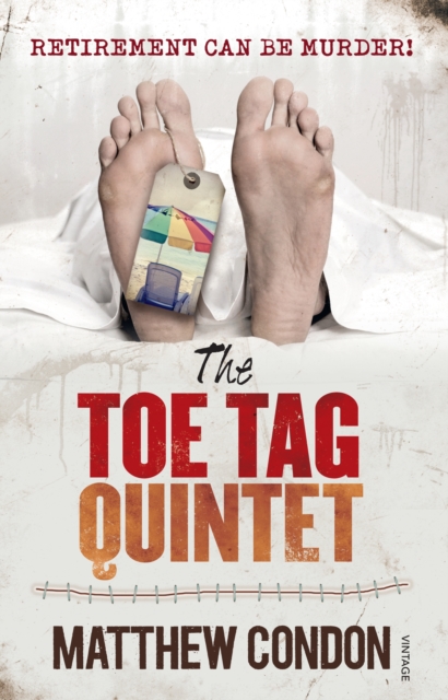 Toe Tag Quintet