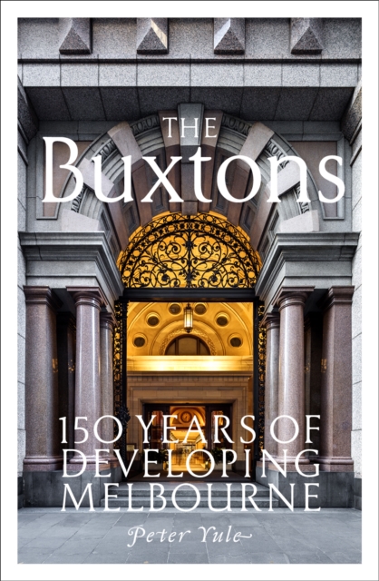 Buxtons