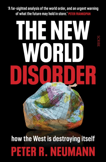 New World Disorder