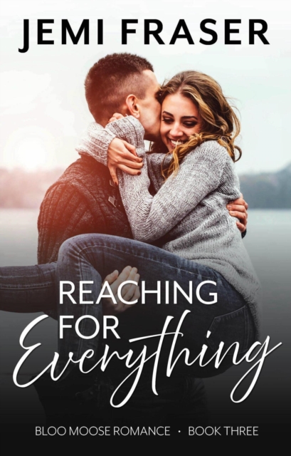 Reaching For Everything