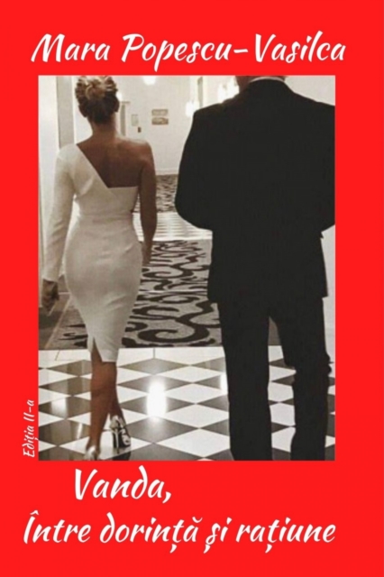 Vanda, între dorință și rațiune