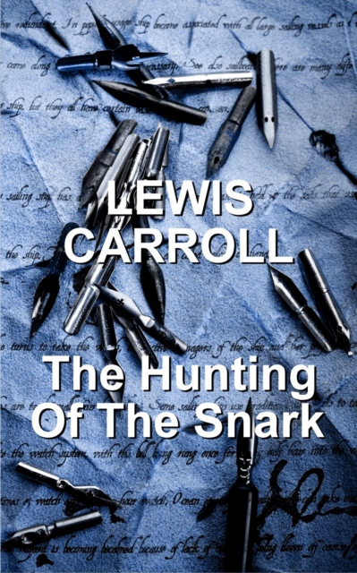Hunting Of The Snark