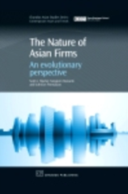Nature of Asian Firms