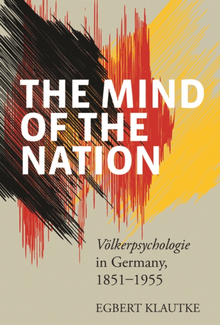 Mind of the Nation