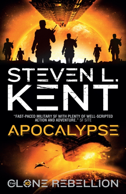 Clone Apocalypse