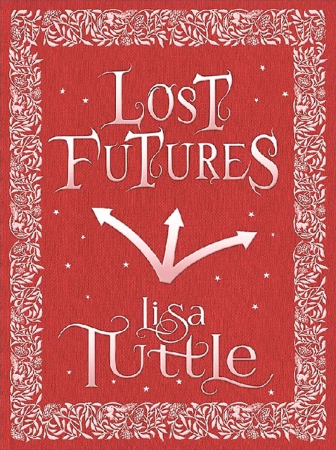 Lost Futures