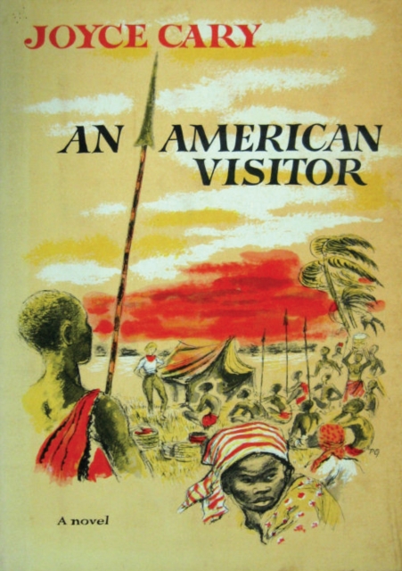 American Visitor