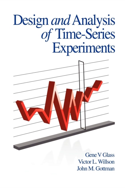 Design and Analysis of Time-Series Experiments