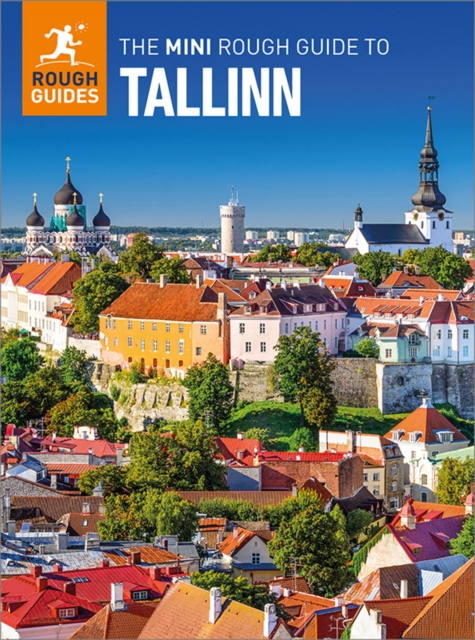 Mini Rough Guide to Tallinn: Travel Guide eBook