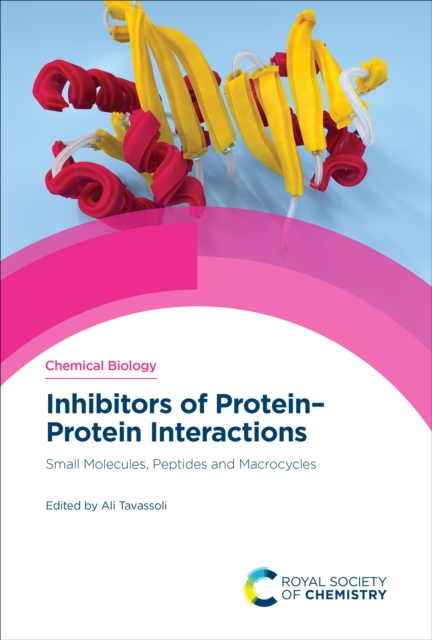 Inhibitors of Protein-Protein Interactions
