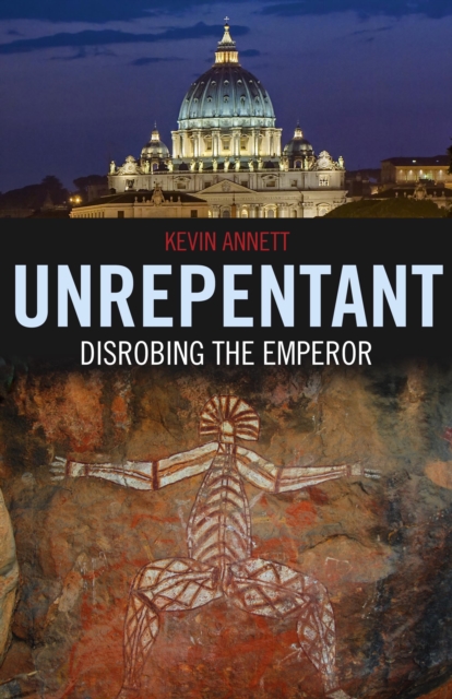 Unrepentant: Disrobing The Emperor