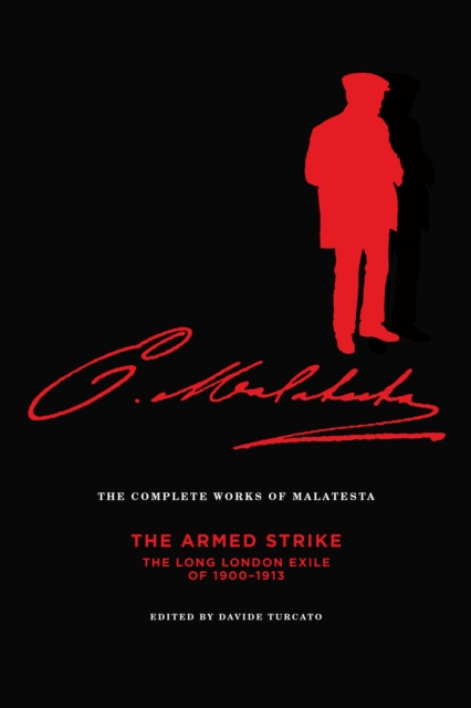 Complete Works of Malatesta