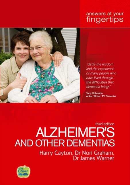 Alzheimer's and Other Dementias : Answers at Your Fingertips
