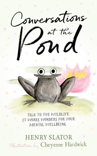 Conversations at the Pond