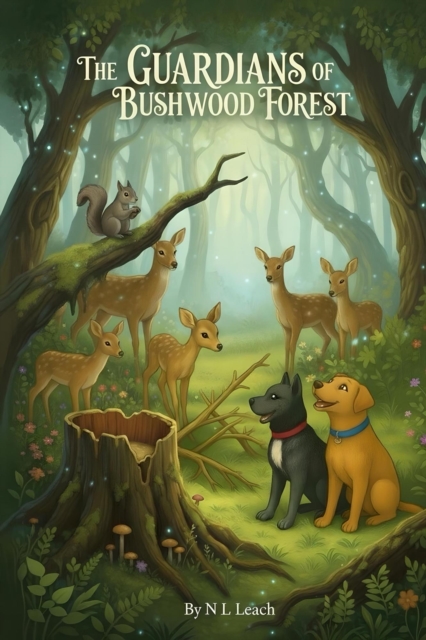 Guardians of Bushwood Forest