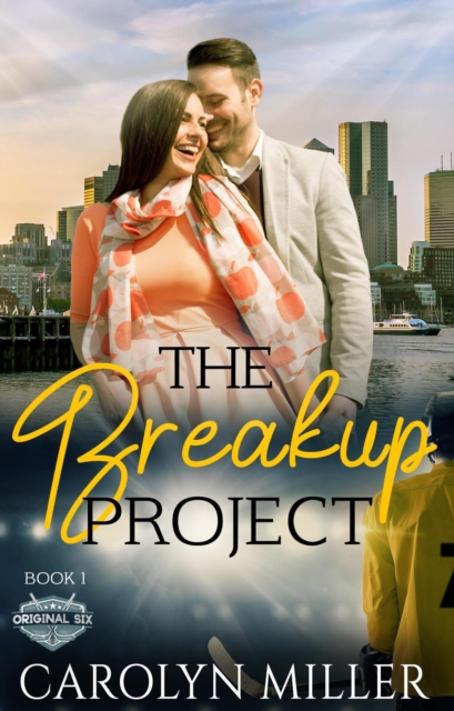 Breakup Project