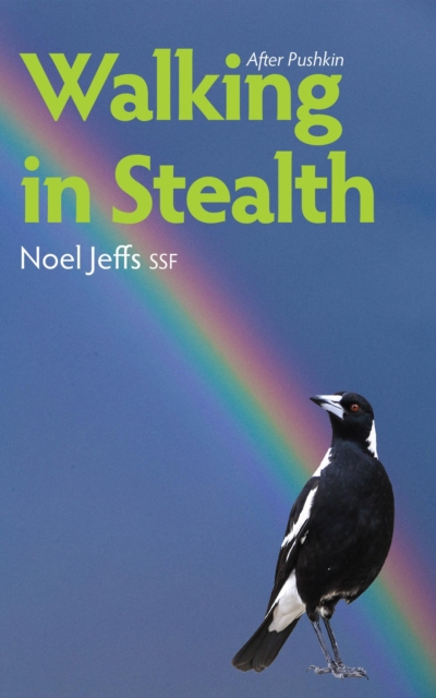 Walking in Stealth: After Pushkin