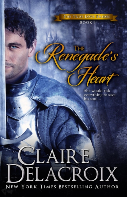 Renegade's Heart