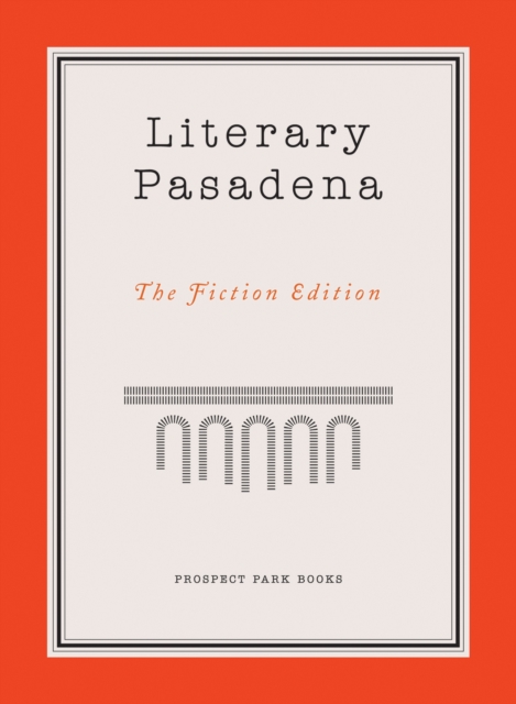 Literary Pasadena