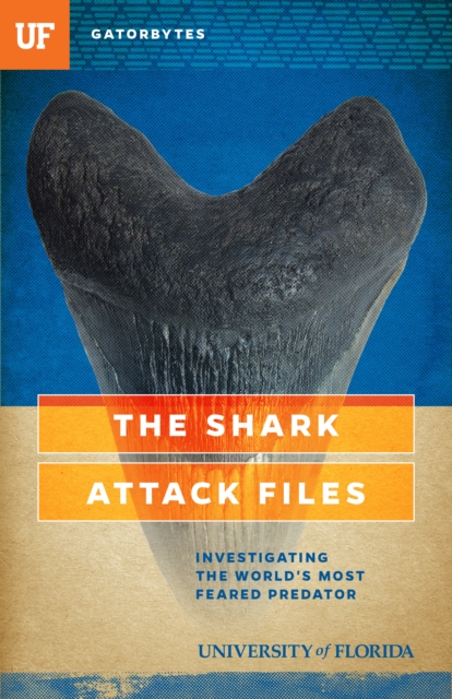 Shark Attack Files