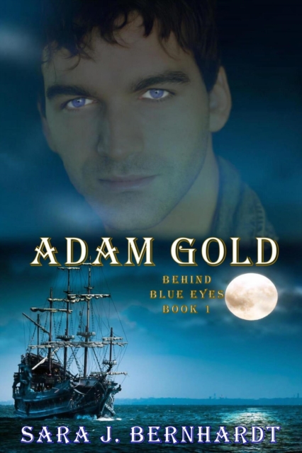 Adam Gold