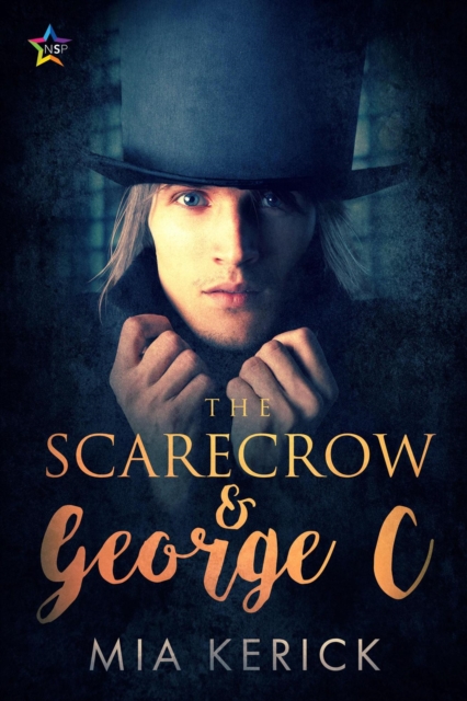 Scarecrow & George C