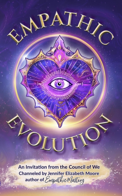 Empathic Evolution: An Invitation from the Council of We