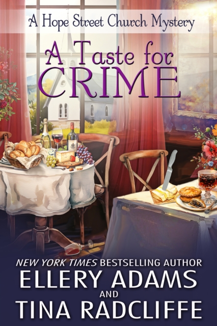 Taste for Crime
