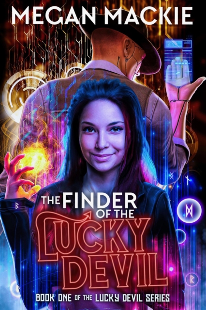 Finder of the Lucky Devil