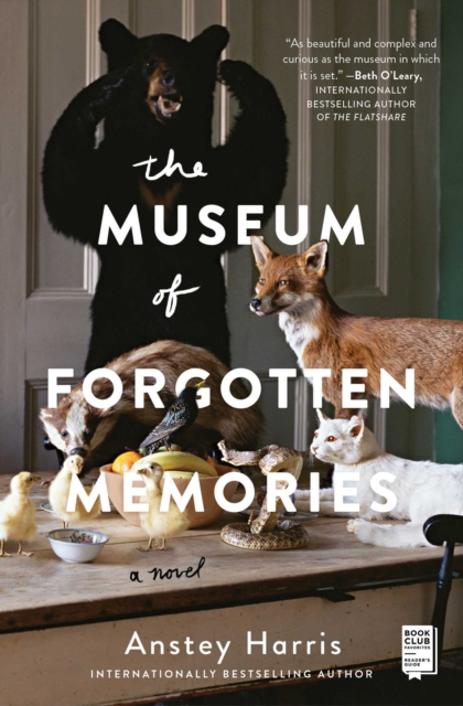 Museum of Forgotten Memories