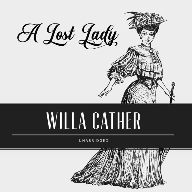 Lost Lady