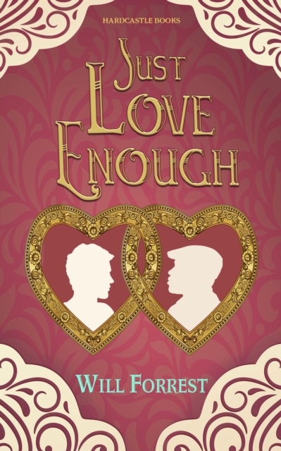 Just Love Enough