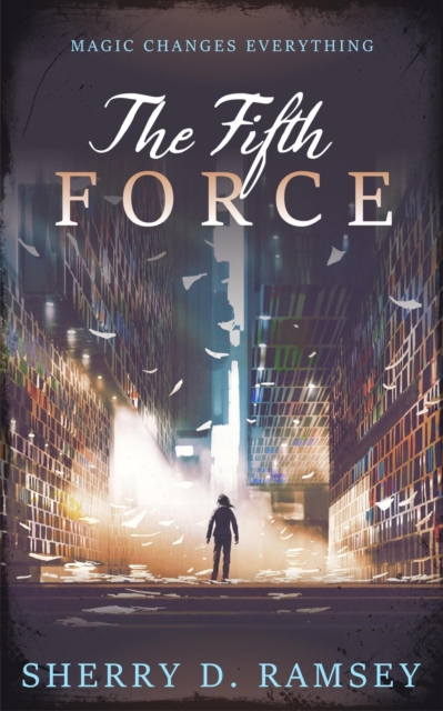 Fifth Force