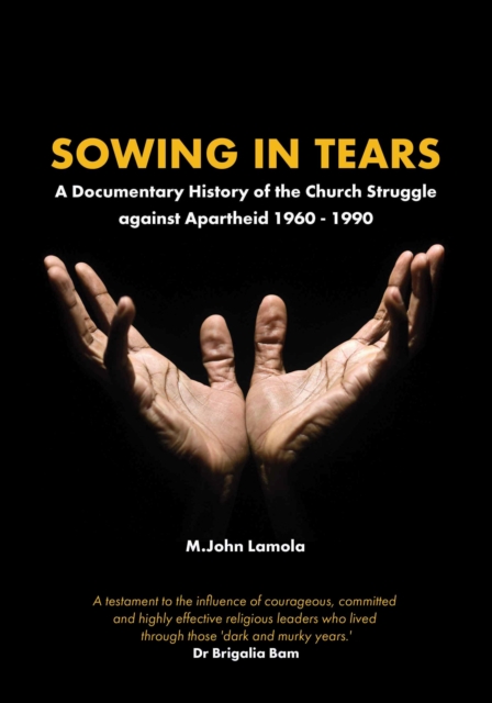 Lamola: Sowing in Tears