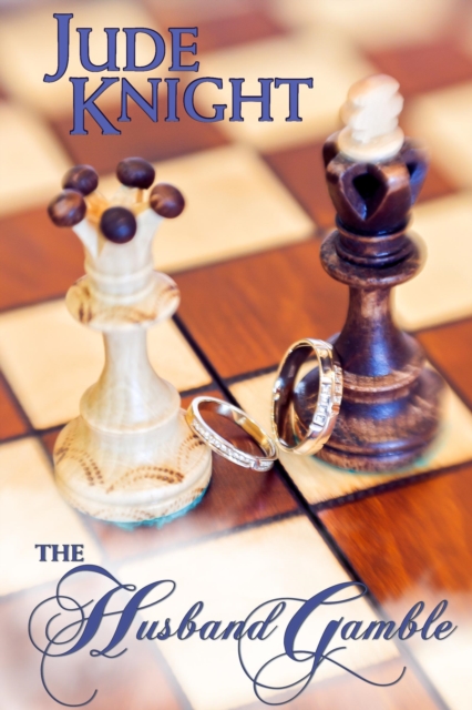 Husband Gamble: Book 13 in Wedding Wager