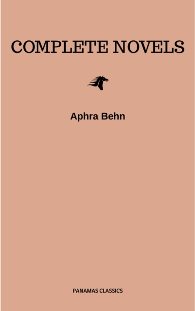 The Novels of Mrs Aphra Behn