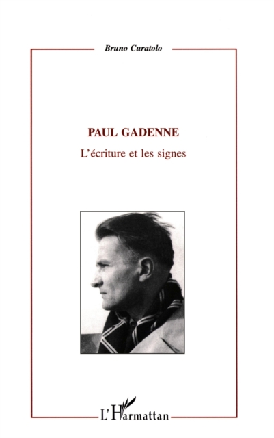 PAUL GADENNE
