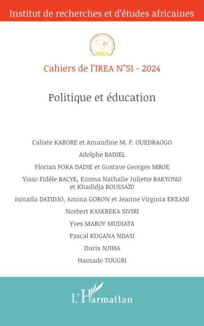 Politique et éducation