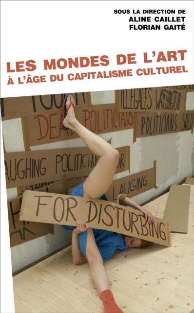 Les Mondes de l'art à l'âge du capitalisme culturel
