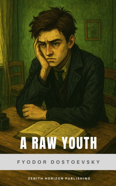 Raw Youth