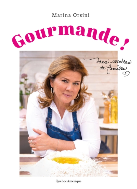 Gourmande!
