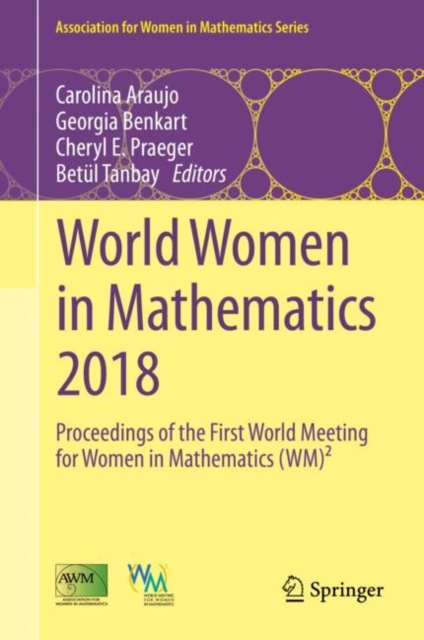 World Women in Mathematics 2018